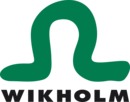 Anleggsgartnermester Wikholm AS logo