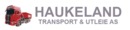 Haukeland Transport & Utleie AS