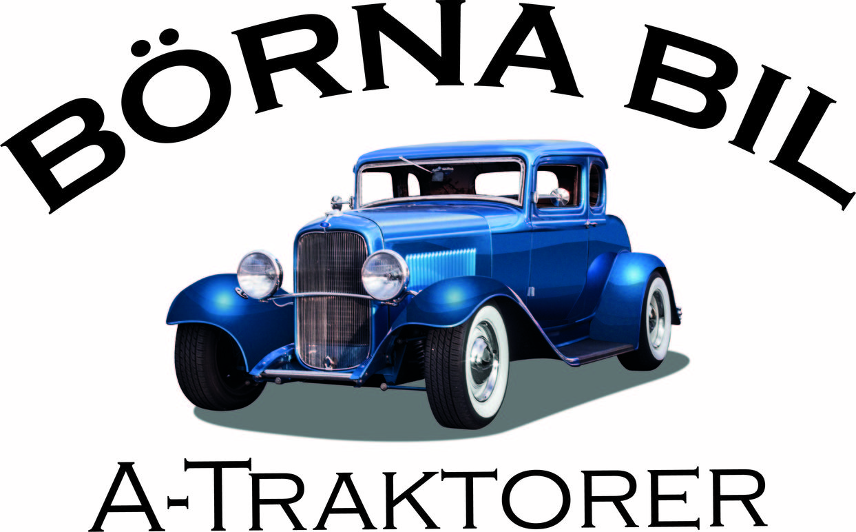 Börna Bil Traktorer, Falköping - 4