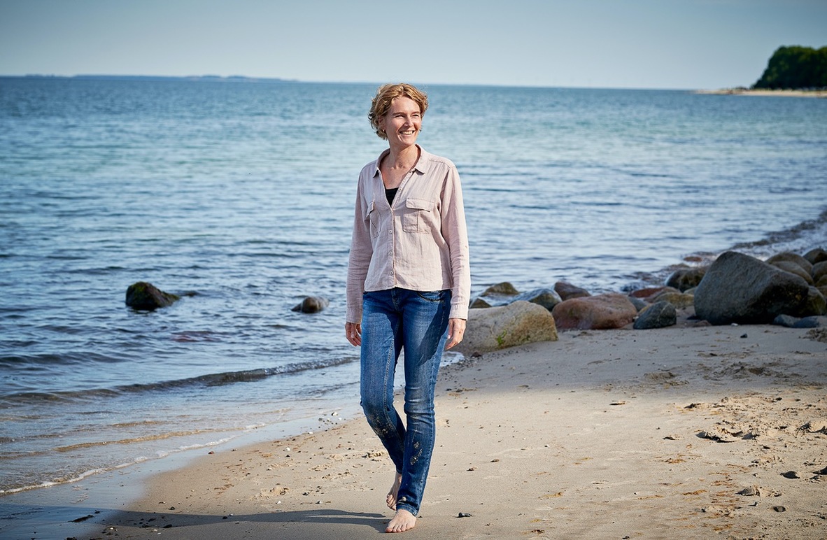 Lisbeth Degn Kropsterapeut Kropsterapeuter, Aarhus - 4
