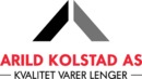Arild Kolstad A/S logo