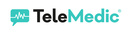 Telemedic Norge AS logo