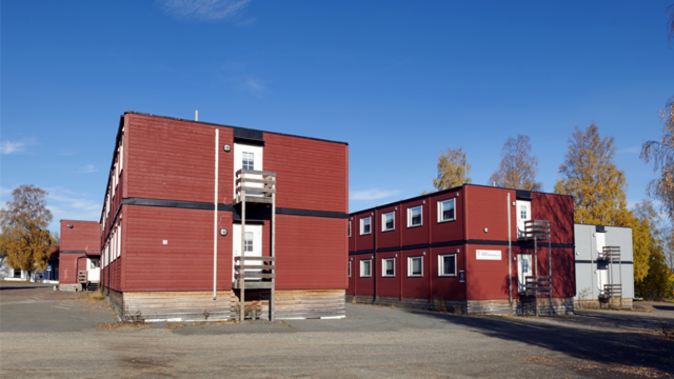 Lahaugmoen Innkvartering AS Hotell, Lillestrøm - 9