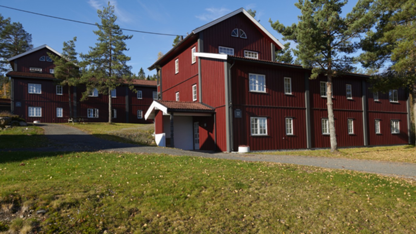 Lahaugmoen Innkvartering AS Hotell, Lillestrøm - 8