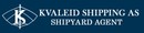 Kvaleid Shipping AS logo