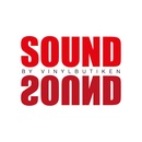 Sound By Vinylbutiken logo