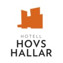 Hotell & Restaurang Hovs Hallar logo