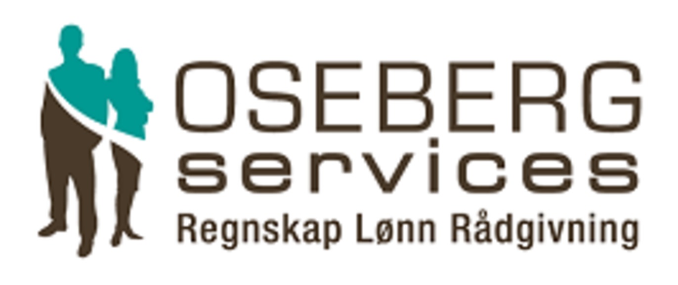 Oseberg Services AS Regnskap, Færder - 2