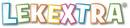 LEKEXTRA - Kronprinsens Leksaker logo
