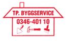 TP Byggservice AB logo