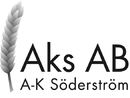 Anna-Karin Söderström Aks AB