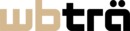 WB Trä AB logo