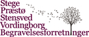 Stege Begravelsesforretning v/ Susanne Christensen logo