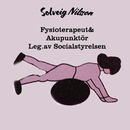 Solveig Nilsson - Hallabro-Listerby Sjukgymnastik logo