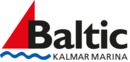 Baltic Kalmar Marina (varvet) logo