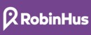 RobinHus Marianne Skovbogaard logo