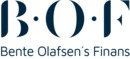 Bente Olafsen's Finans AS logo