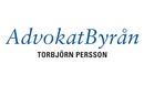 AdvokatByrån Torbjörn Persson logo