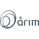 ÅRIM AS logo