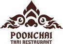 Poonchai 2 Thai Restaurant logo