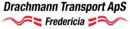 Drachmann Transport ApS logo