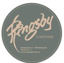 Ringsby Gartneri AS logo