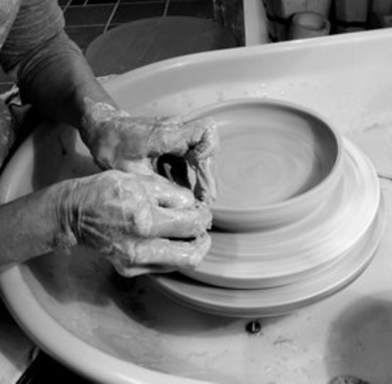 Anns Keramikbod Keramik - Färdigprodukter, Orust - 1