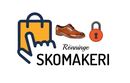 Rönninge Skomakeri logo