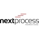 NextProcess.dk v. Rasmus Kaag logo