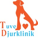 Tuve Djurklinik AB logo