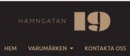 Hamngatan 19 logo
