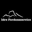 Idre Fordonsservice logo