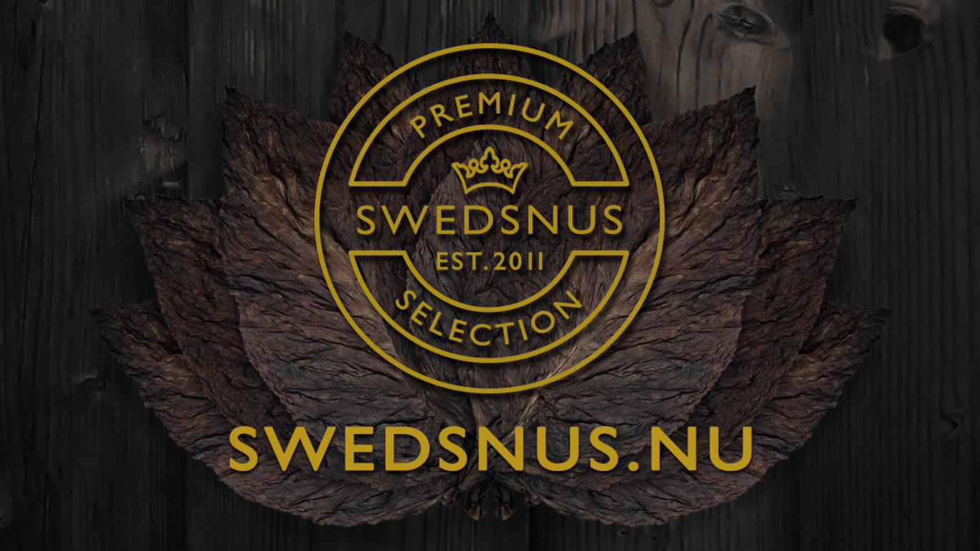 Swedsnus.nu Tobak - Tillverkare, grossist, Alingsås - 1