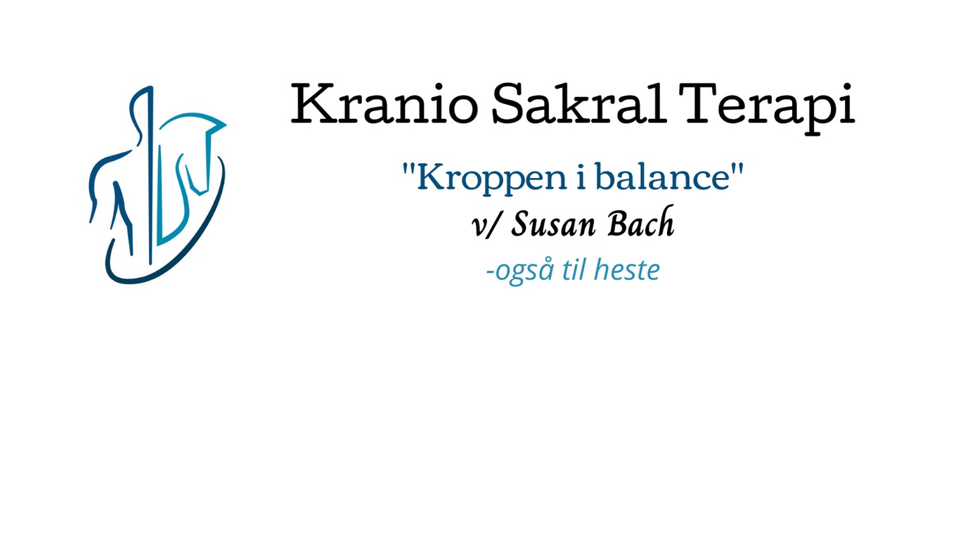 Kranio sakral terapi - kroppen i balance Kranio sakral terapi, Kalundborg - 1