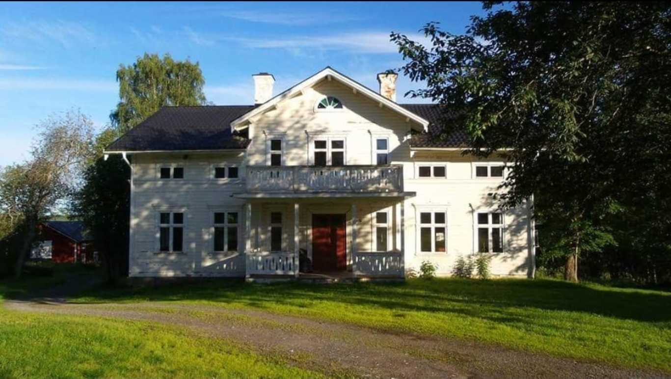 Mjösjö gård Organisationskonsult, Bräcke - 17