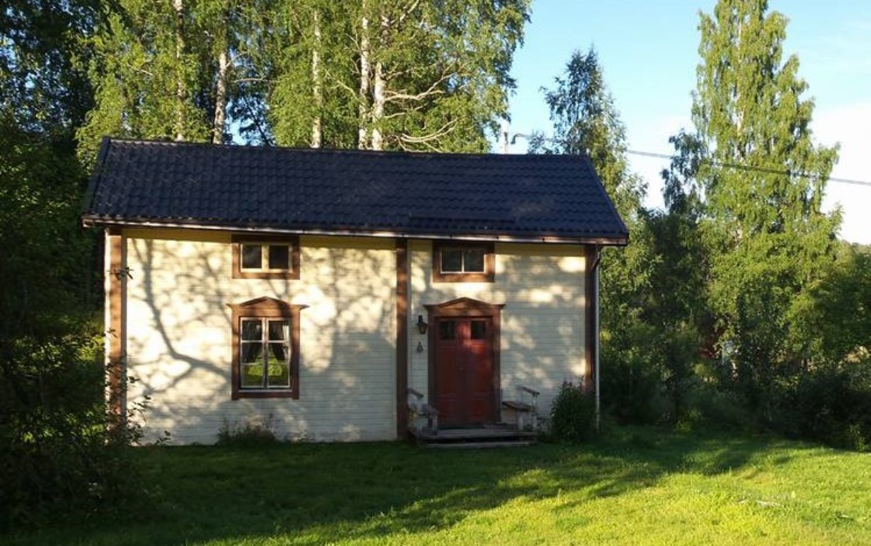 Mjösjö gård Organisationskonsult, Bräcke - 8