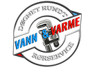 Vann og Varme Rørservice AS logo