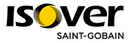 Saint-Gobain Sweden AB, ISOVER logo