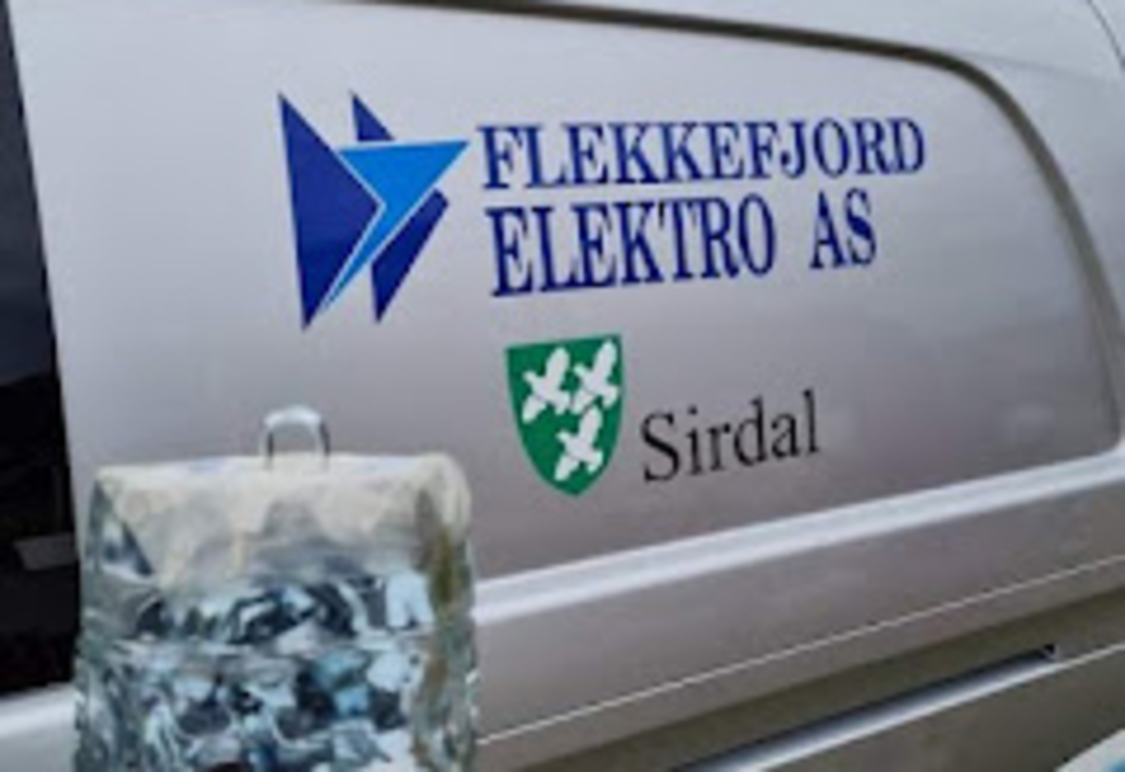 Flekkefjord Elektro AS Elektriker, Flekkefjord - 2
