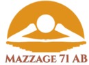 Mazzage 71 AB logo