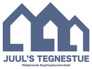 Juul´s Tegnestue logo