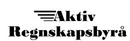Aktiv Regnskapsbyrå Tromsø AS logo