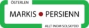 Österlen Markis & Persienn AB logo