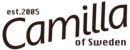 Camilla of Sweden logo