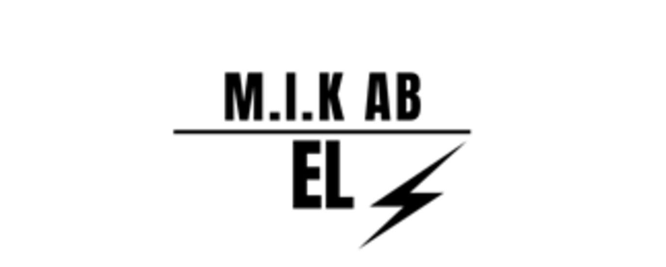 M.I.K AB Elinstallationer, Lysekil - 1