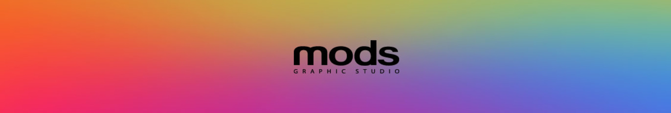 Mods Graphic Studio AB Reproarbeten, Stockholm - 1