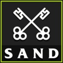 Sand Låseteknik ApS logo