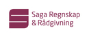 Saga Regnskap og Rådgivning AS logo