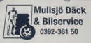 Mullsjö Däck & Bilservice AB