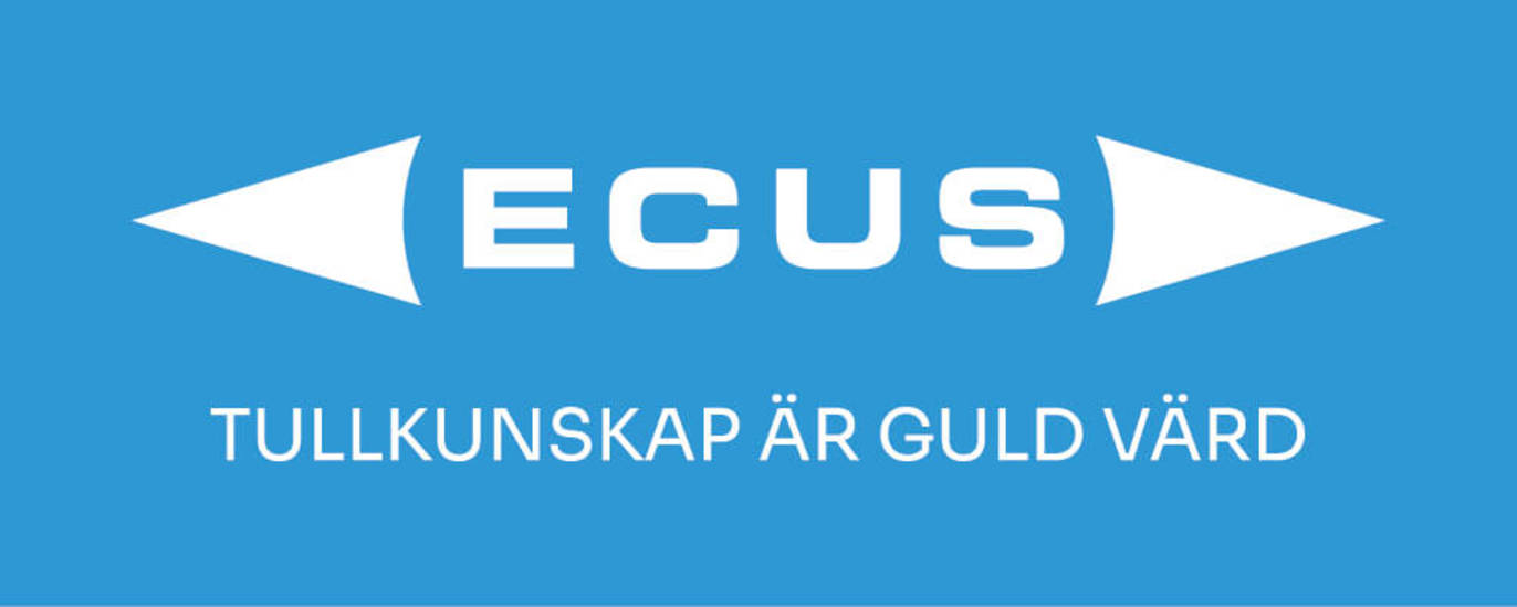 Ecus Electronic Custom Support AB Upphandlingskonsult, Strömstad - 1